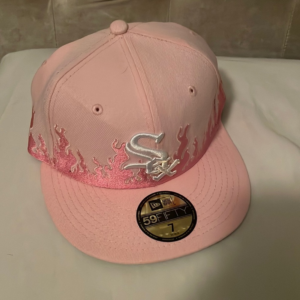 COPY - Joe Fresh Goods Baseball Cap new collab with new era
